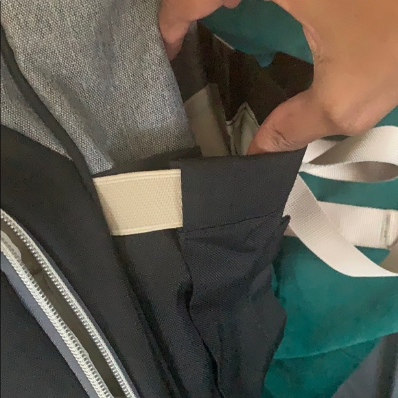 Diaper bag. SOLD!!!! - Picture 7 of 7